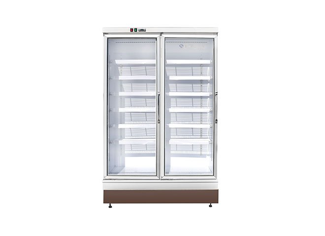 KW Remote Beverage Cooler