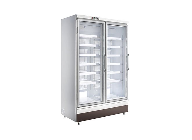 KW Beverage Cooler