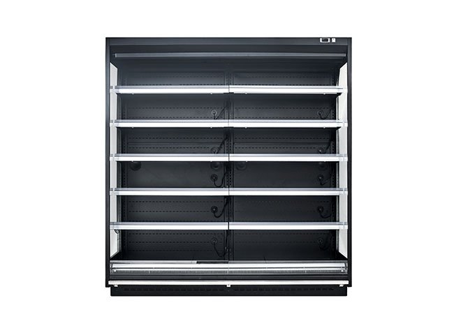 Capgemini Low Front Cabinet